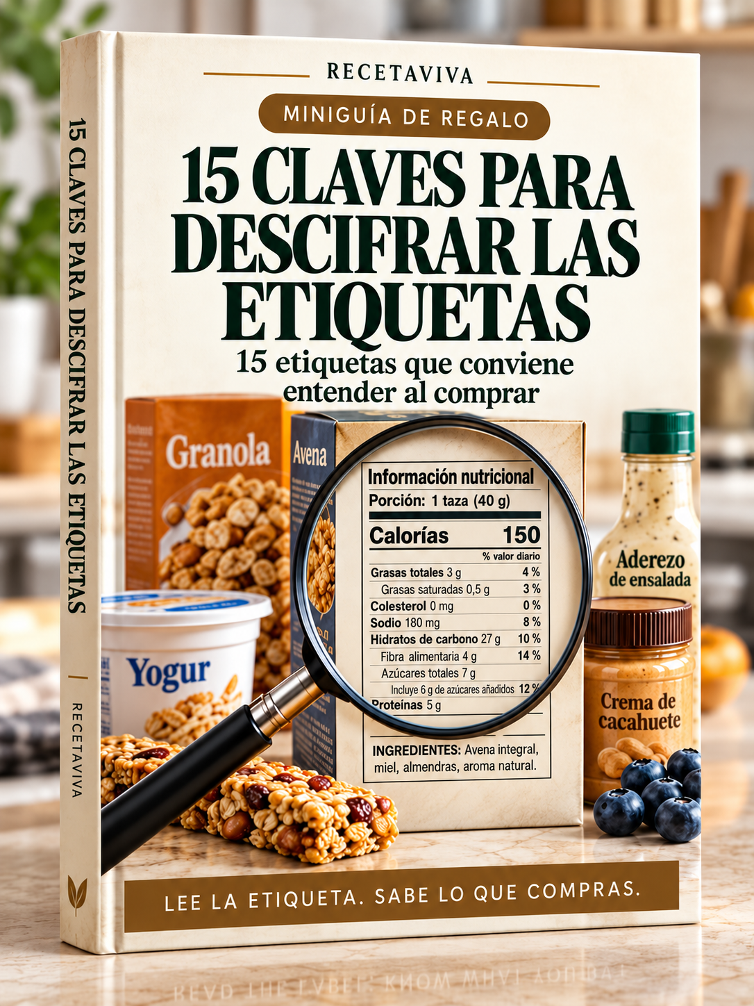 15 claves para descifrar las etiquetas — imagen 1